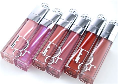 lipstick dior brillantini|Dior lip gloss.